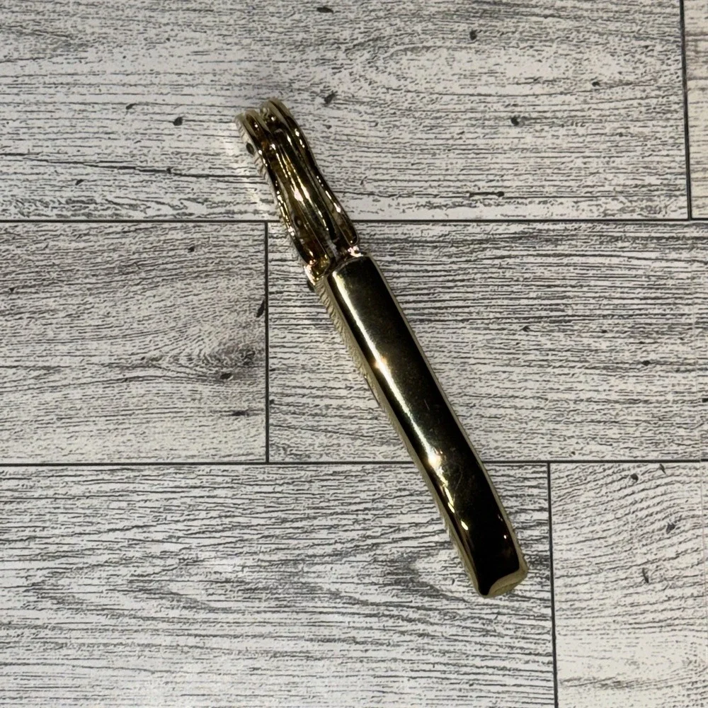 Viski's Gold Corkscrew Waiters Key Foil Cutter‎ 7